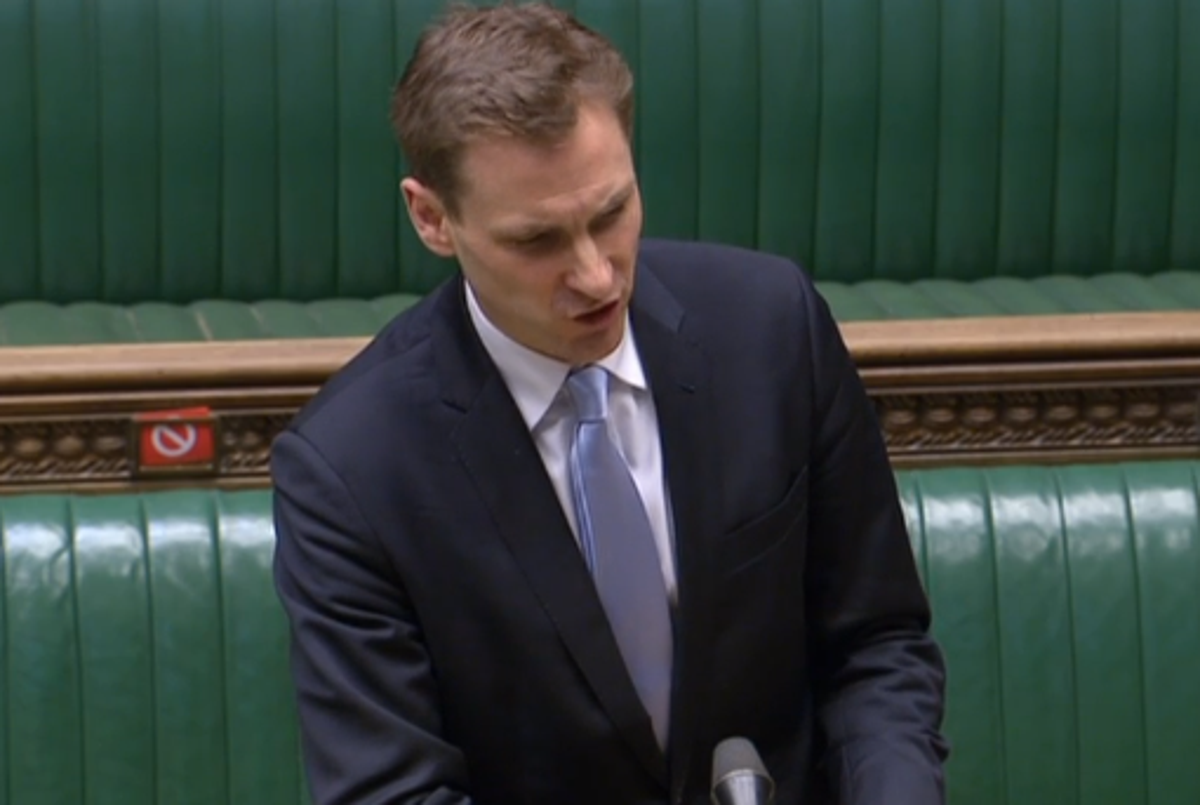 Immigration minister denies asylum barracks &lsquo;public health disaster&rsquo; despite over 100 Covid cases at site