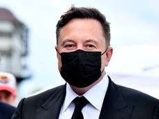 Elon Musk launches $100 million carbon removal competition