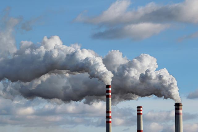 La contaminación del aire por combustibles fósiles podría representar casi una de cada cinco muertes a nivel mundial, sugiere un nuevo estudio