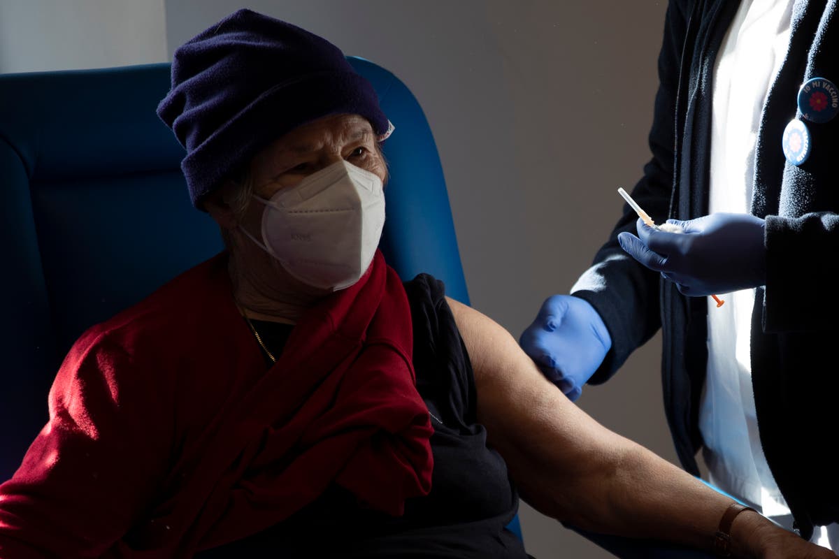 Italy teachers balk at AstraZeneca vaccine plans