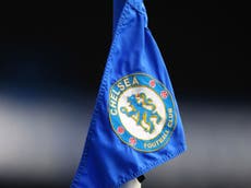 Man arrested over a ‘number of racist and hateful’ tweets relating to Chelsea