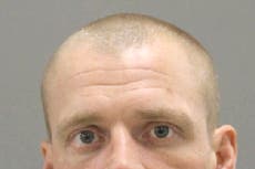 Illinois man gets 30 years for sex assault on woman at bank