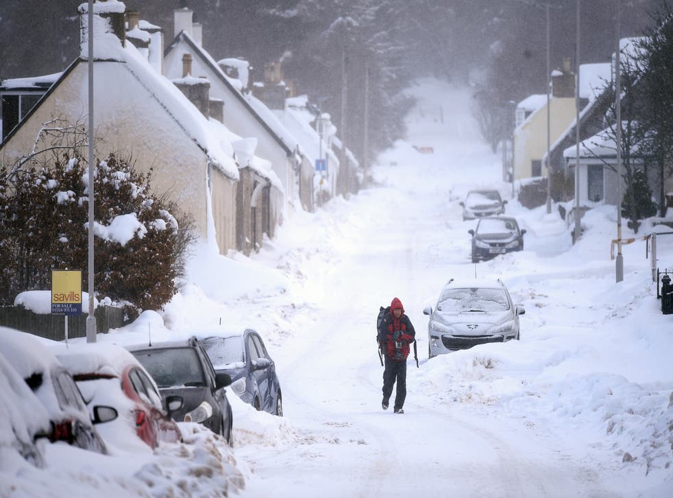 Uk Weather Snow And Ice To Continue As Storm Darcy Causes Travel Disruption The Independent Uk Weather Snow And Ice To Continue As Storm Darcy Causes Travel Disruption The Independent