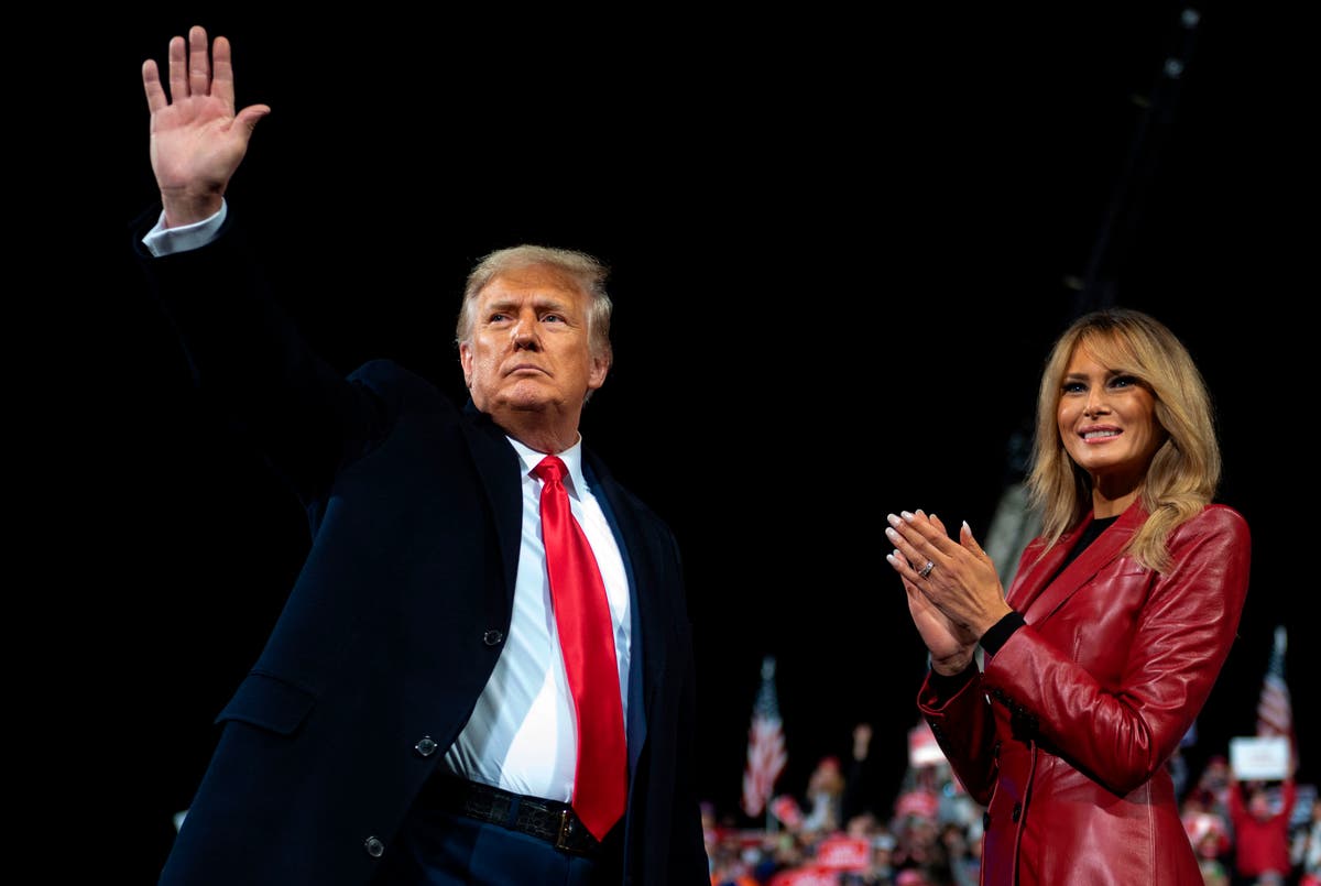 Georgia officials open investigation into Trump&rsquo;s attempt to overturn election results in state