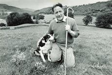 Patrick Gordon-Duff-Pennington: Farmer, poet and manager of estates