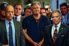 New York's high court ends state case against Paul Manafort