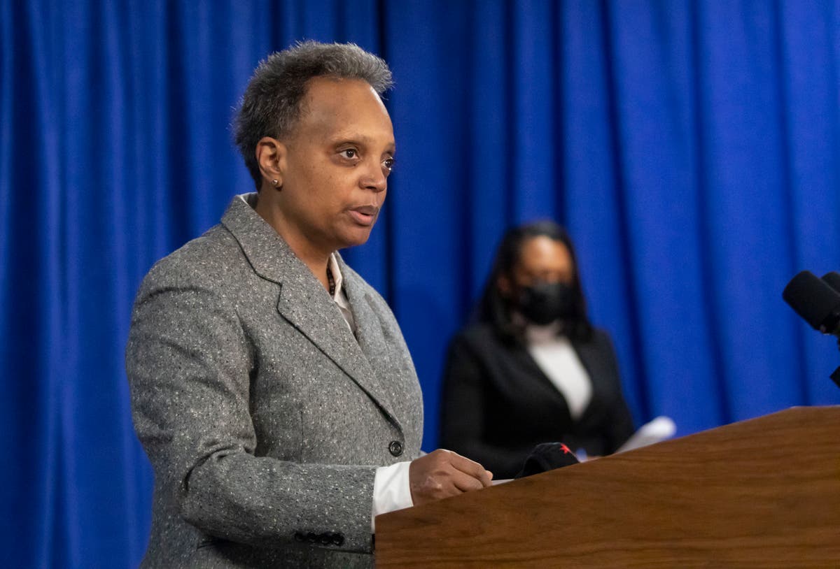 Union leaders send Chicago schools reopening plan to members Union leaders send Chicago schools reopening plan to members
