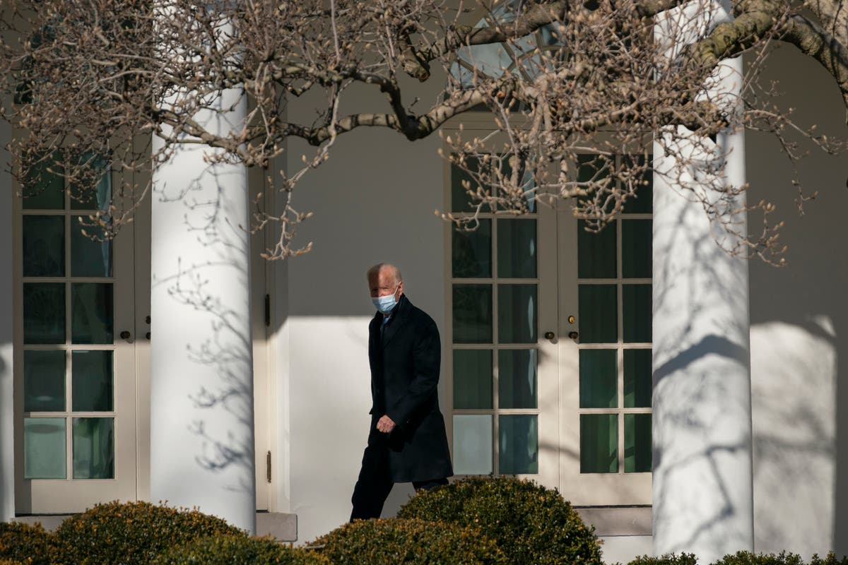 Justice Dept. seeks resignations of Trump-era US attorneys