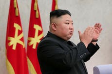 UN experts say North Korea still modernizing nuclear arsenal
