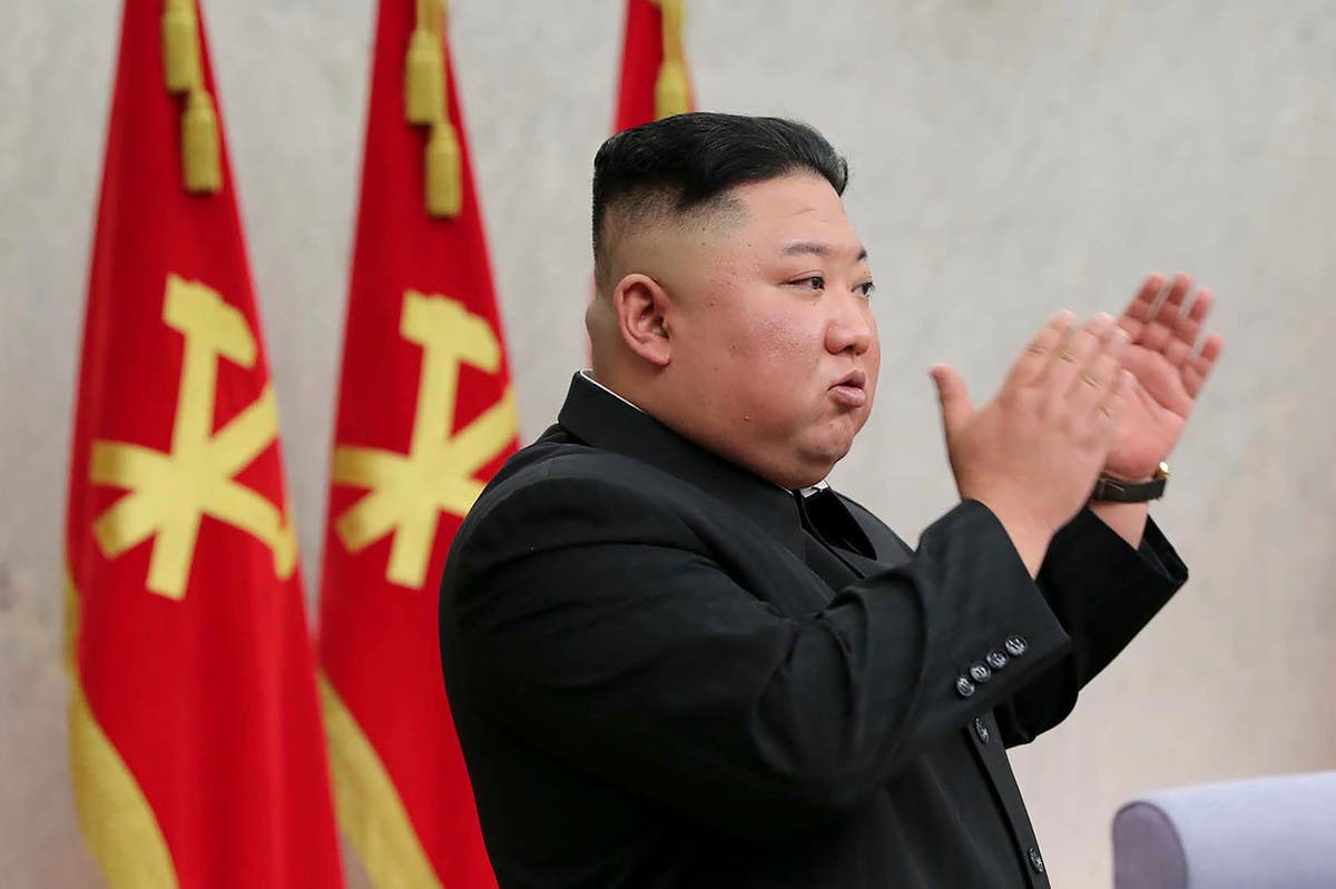 UN experts say North Korea still modernizing nuclear arsenal UN experts say North Korea still modernizing nuclear arsenal