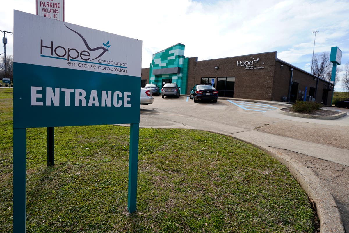 New boost for minority businesses in underserved communities