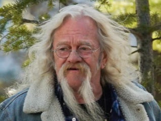 Billy Brown from ‘Alaskan Bush People’ has died