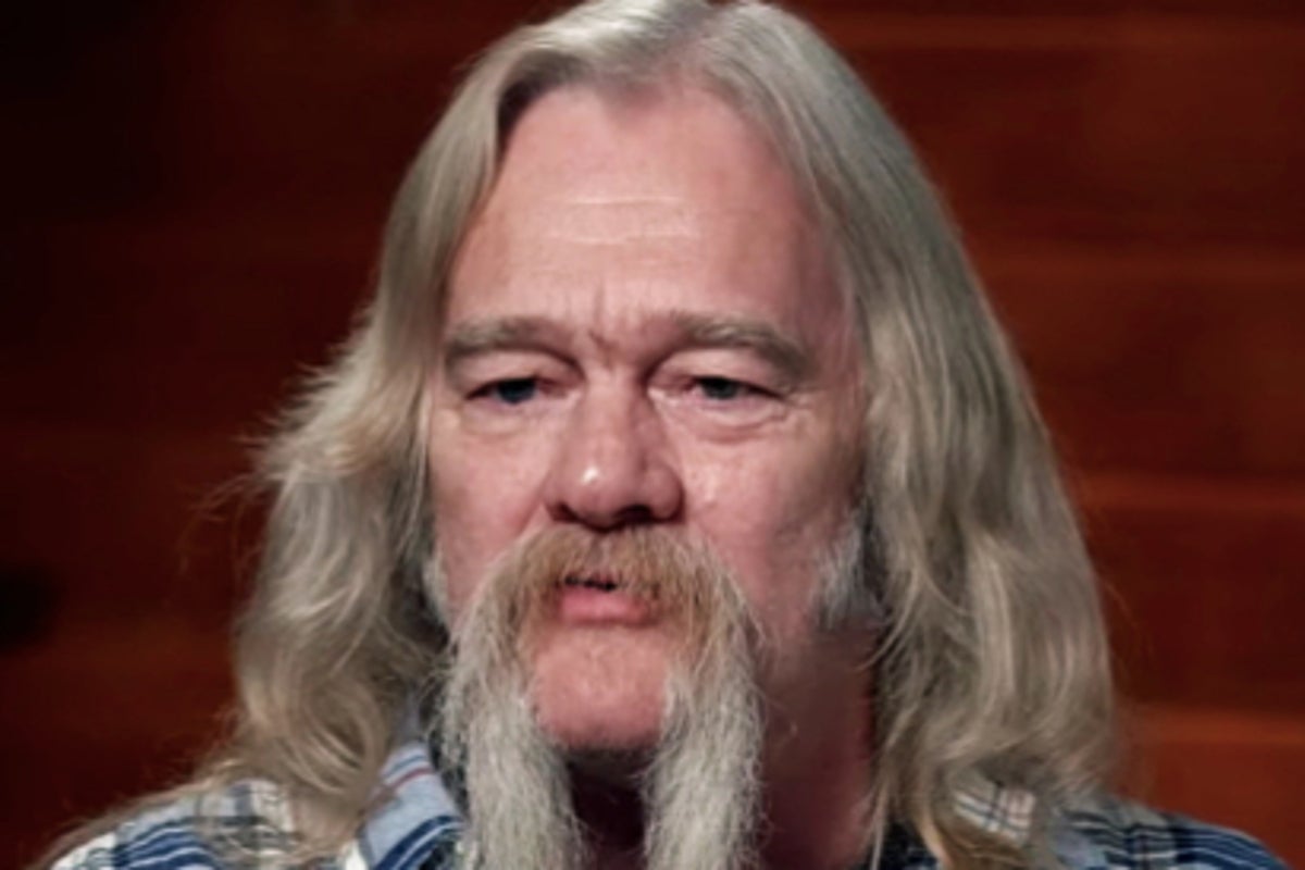 Billy Brown death: Alaskan Bush People star dies, aged 68 | The Independent