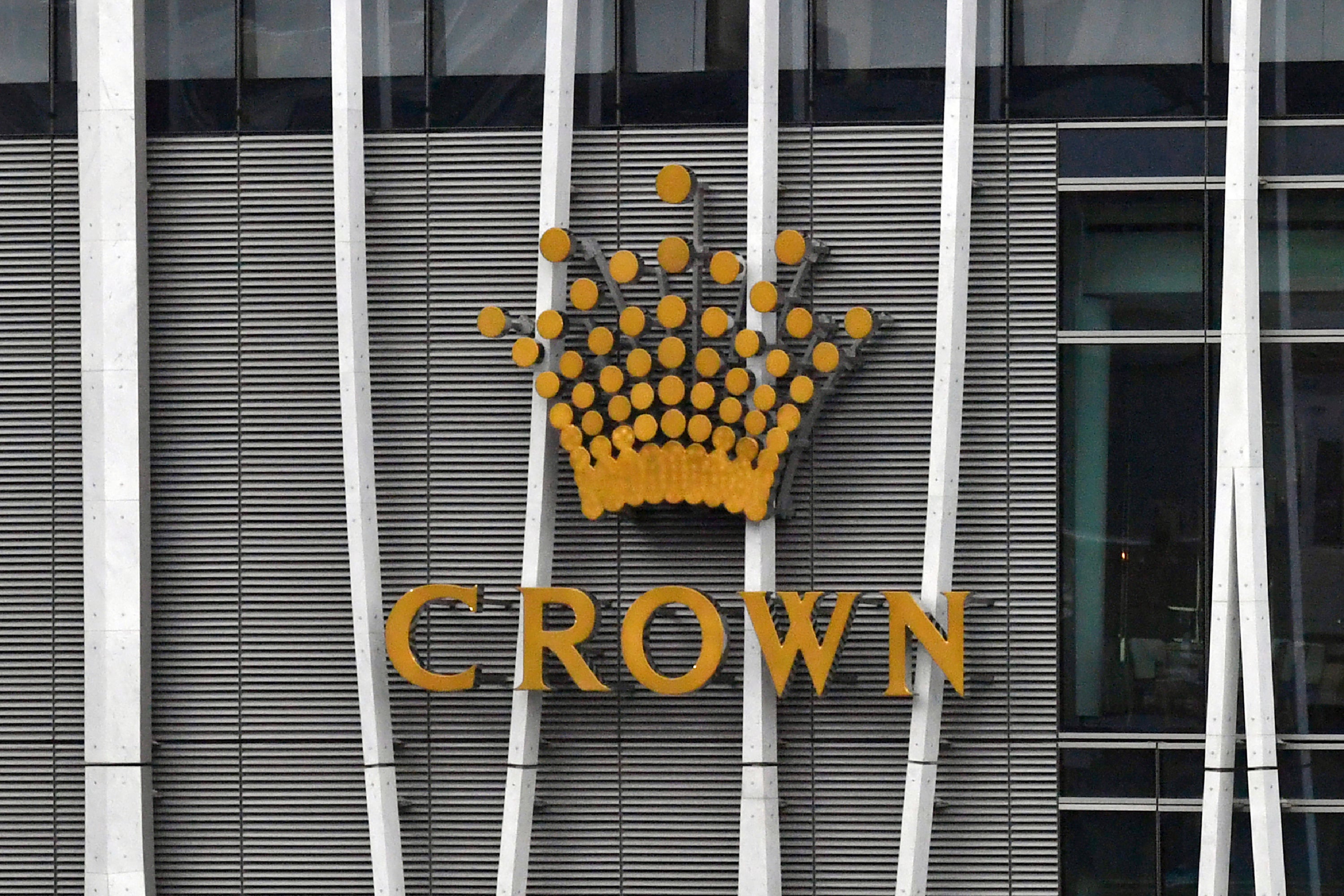 Australia Crown Casino