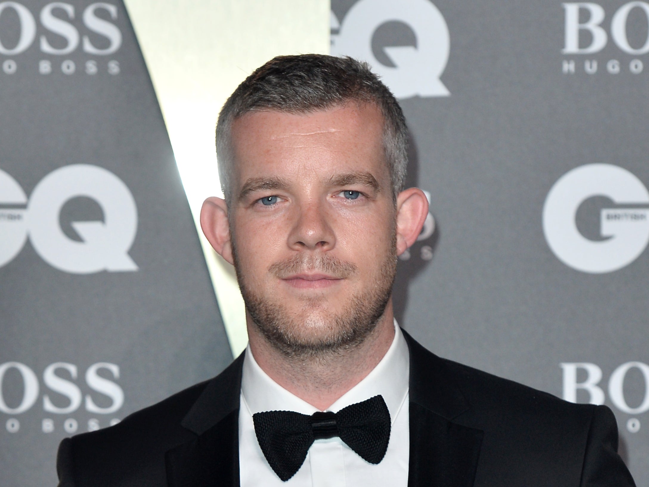 Russell Tovey has opened up about his experience of coming out to his parents