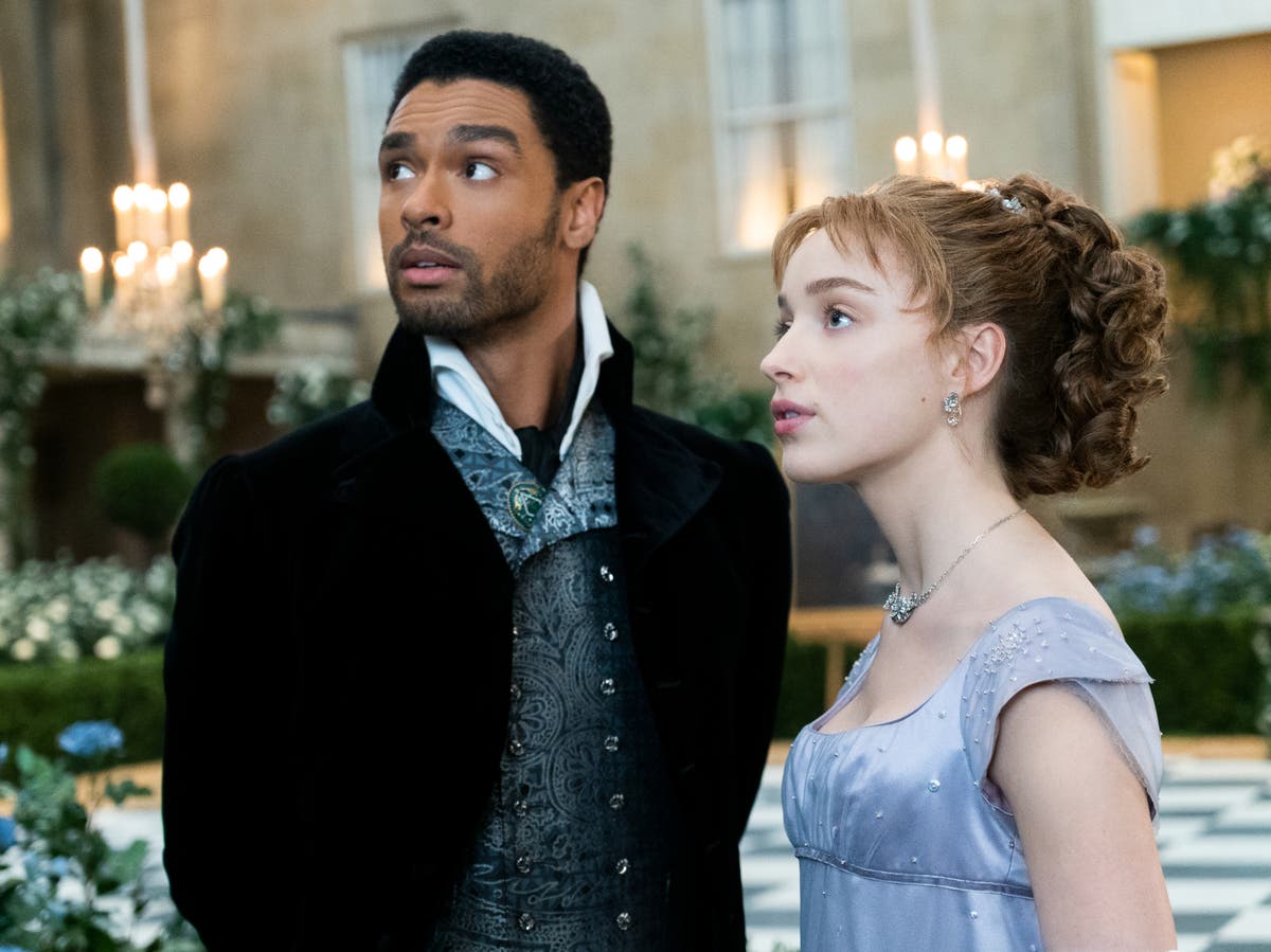 Bridgerton seasons 3 and 4 announced by Netflix