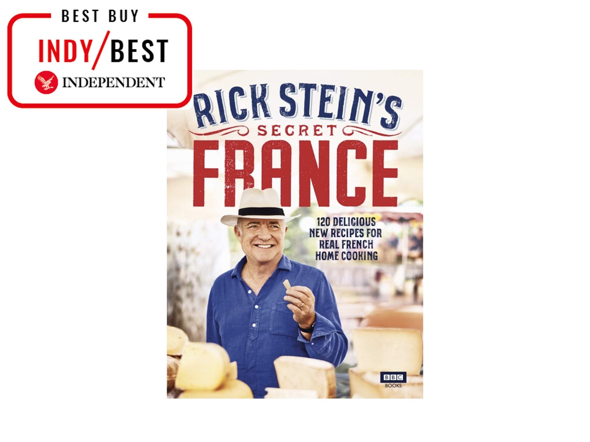 Rick Stein's Secret France by Rick Stein.jpg