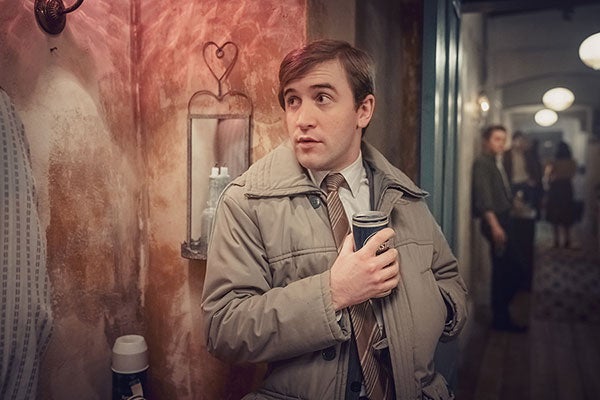 Colin in It’s a Sin