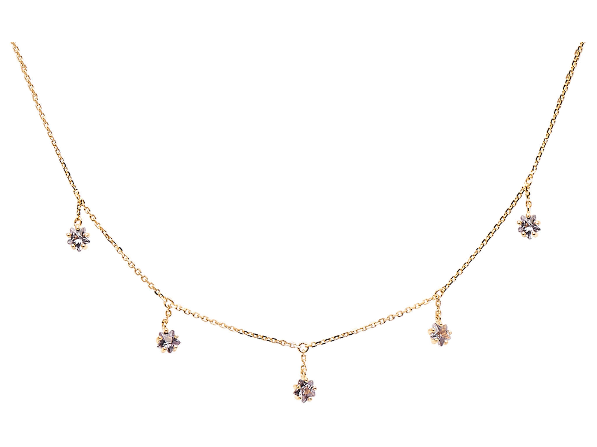 Best jewellery gifts under £100 to buy 
