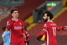 Jamie Carragher outlines three positions Liverpool must strengthen to give them a ‘jolt’