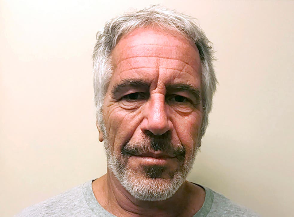 A fund set up to provide money to victims of financier Epstein has abruptly suspended payouts
