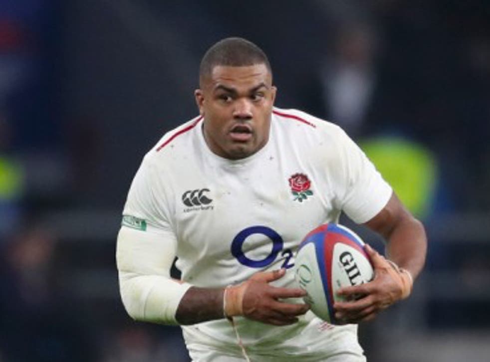 England Add Two Players To Squad For Italy Six Nations Match The Independent