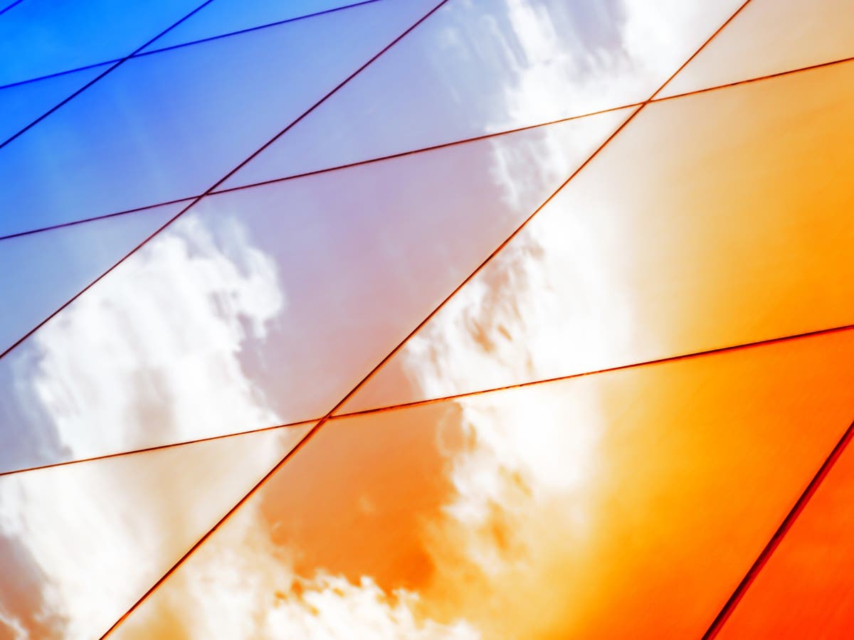 Sun-blocking nanomaterial offers &lsquo;magic&rsquo; way to cool buildings without electricity