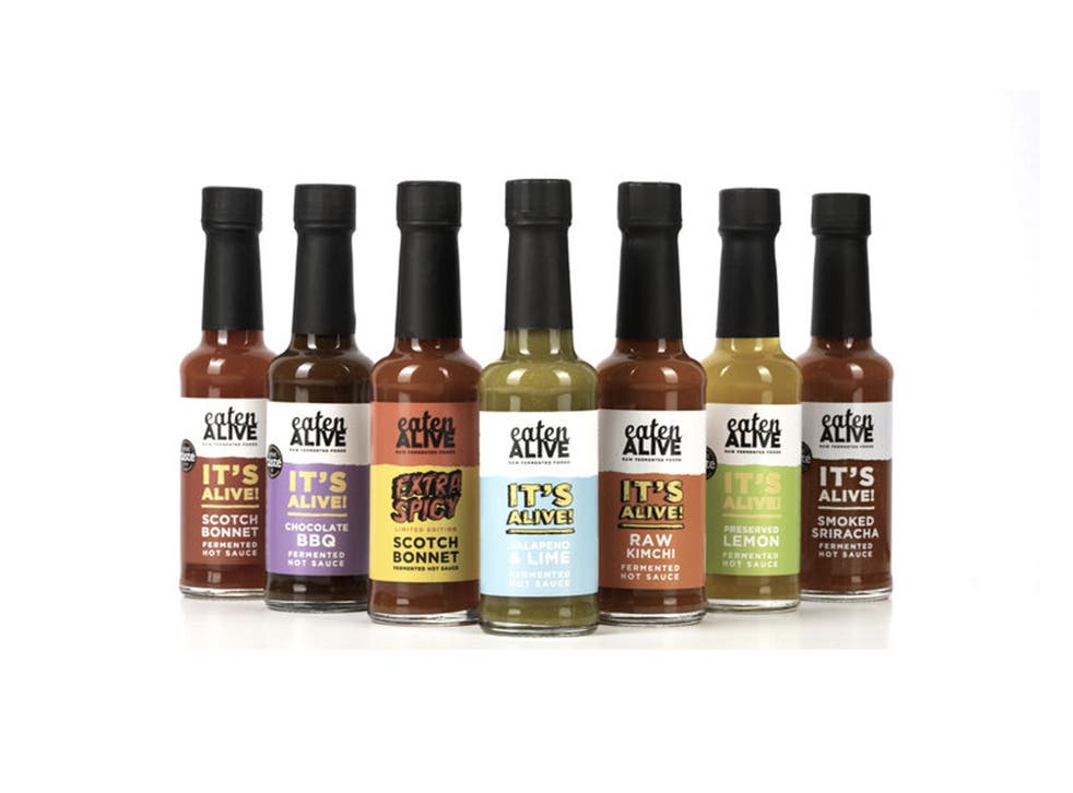 Best Hot Sauce 2021 Spice Up Your Meals With Sriracha Chilli Truffle And More The Independent Best Hot Sauce 2021 Spice Up Your Meals With Sriracha Chilli Truffle And More The Independent