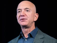 New Washington state wealth tax would cost Bezos $2 billion a year