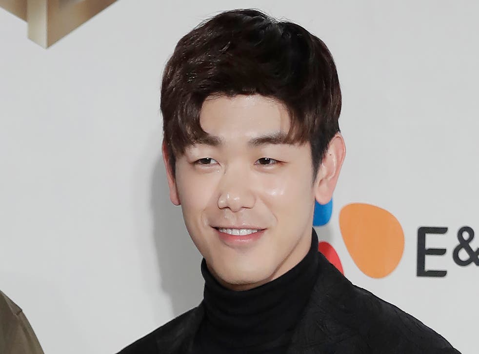 Korean American K Pop Stars Promote Mental Health Awareness Ap Pain Graduate Mental Health Awareness Seoul The Independent