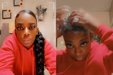 Gorilla Glue ‘sorry to hear’ woman used its ultra-strong adhesive in her hair