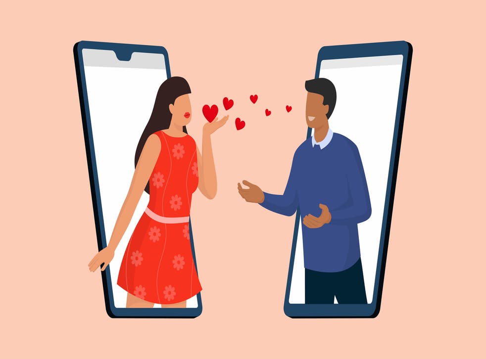 p Research shows people are more open to long-distance relationships than i...