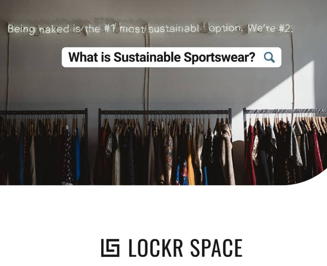 Their online shop features 13 ‘green, ethical and functional’ brands