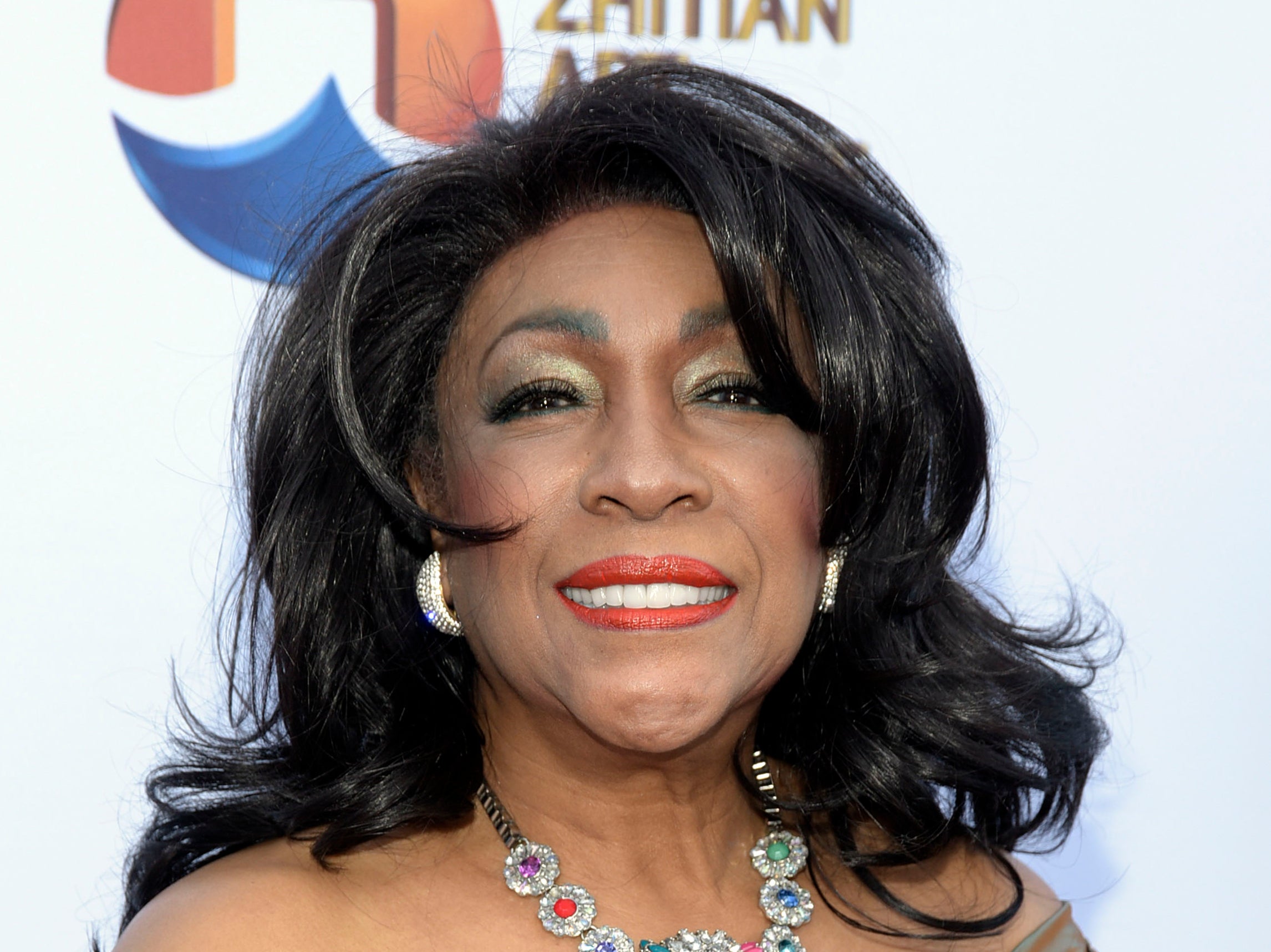 Supremes co-founder Mary Wilson died suddenly at her home in Las Vegas