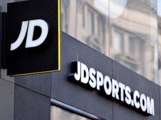 Brexit effects ‘considerably worse’ than expected, says JD Sports boss
