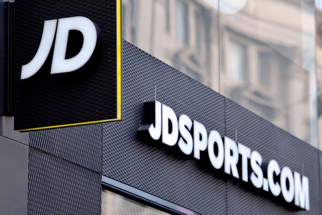 Peter Cowgill says JD Sports will probably have to move 1,000 distribution centre jobs to the continent, causing job losses in the UK