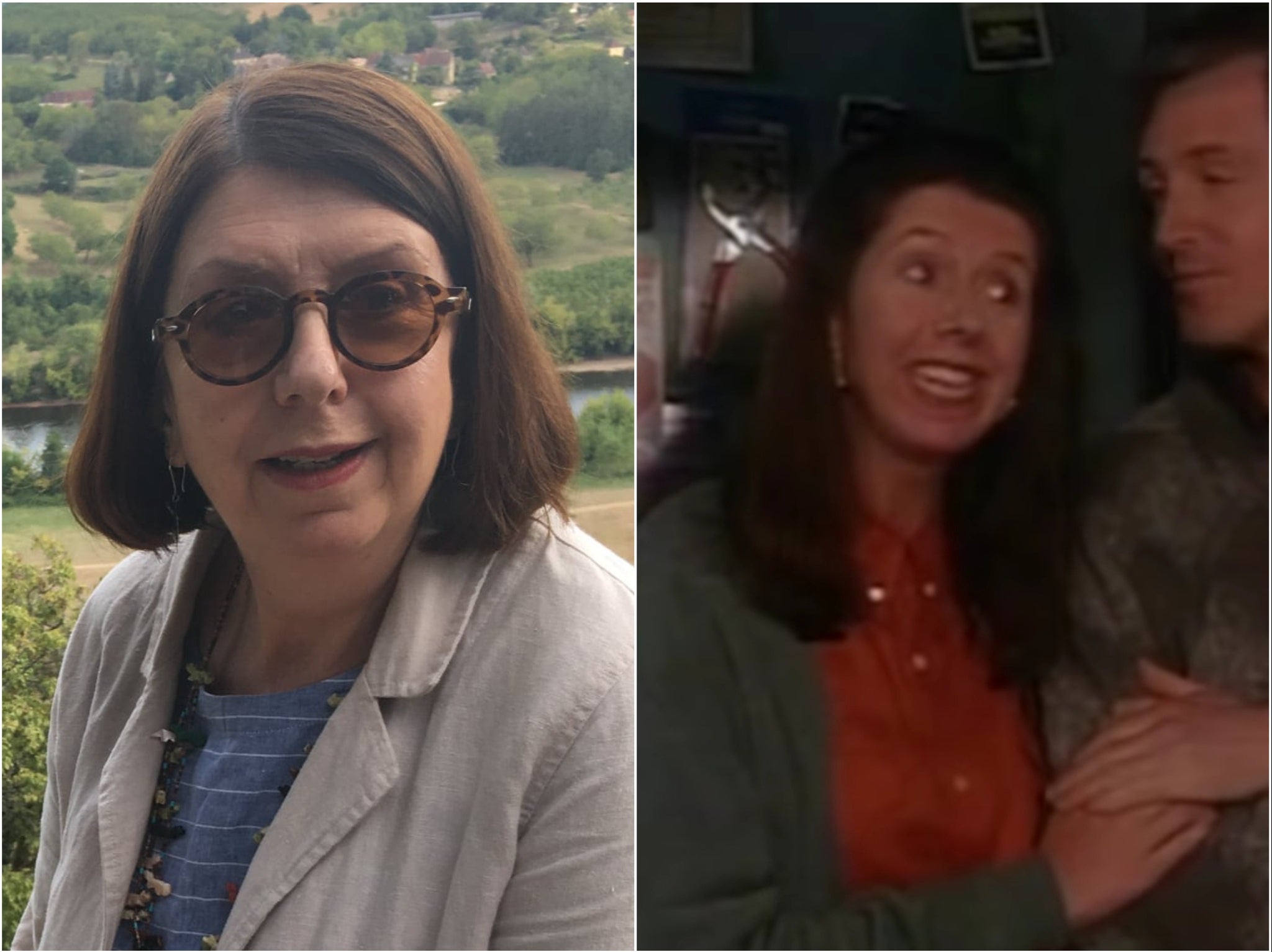 Rynagh O’Grady was a highly respected theatre performer known for playing shopkeeper Mary O’Leary in Father Ted