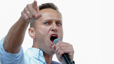 The man who took on Putin: Who is Alexei Navalny?