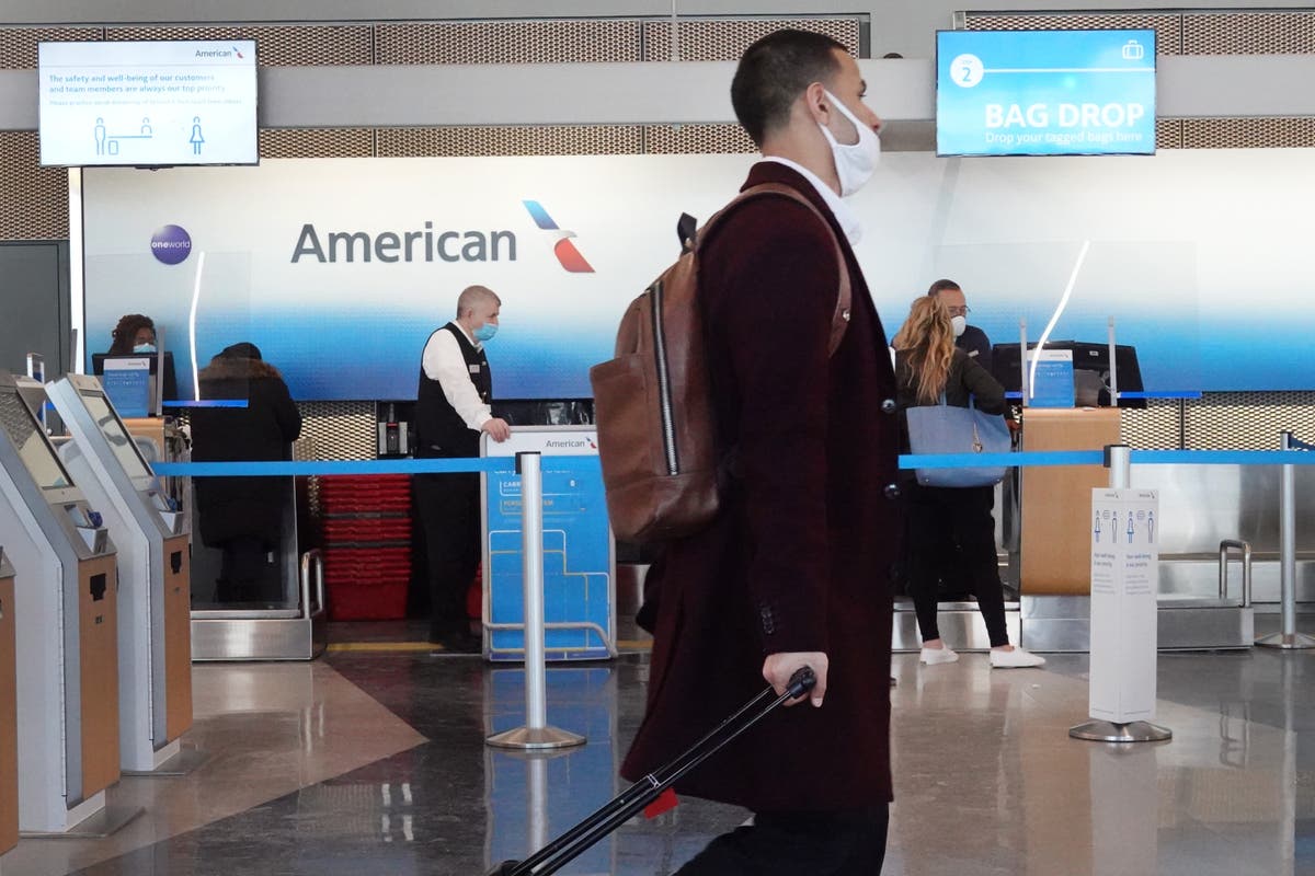 CDC officials in ‘active conversation’ to require Covid tests for domestic travel, Buttigieg says CDC officials in ‘active conversation’ to require Covid tests for domestic travel, Buttigieg says