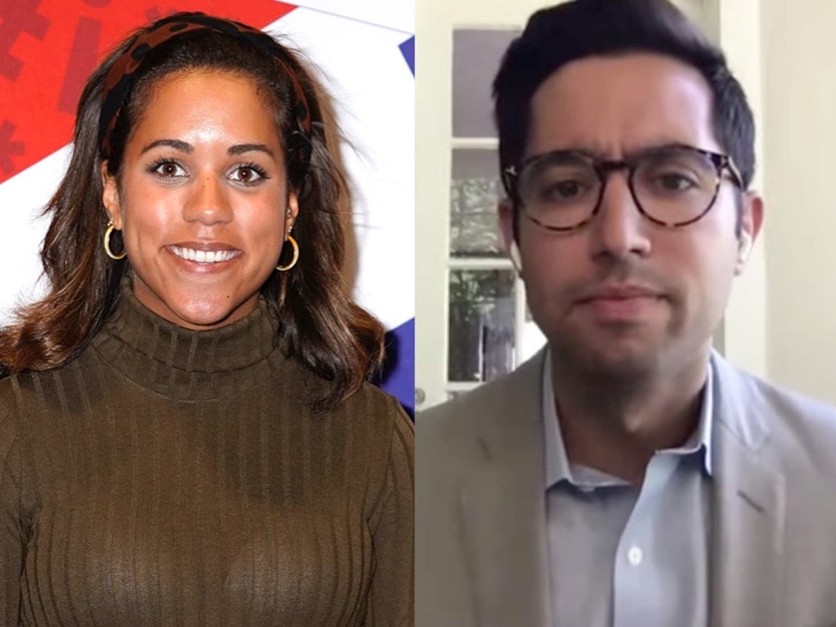 Journalist leaves Biden beat due to relationship with White House aide Journalist leaves Biden beat due to relationship with White House aide