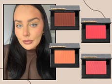 Vieve sunset blush review: Does Jamie Genevieve’s latest launch deliver?