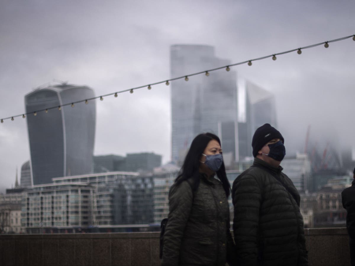 Nine million jobs at risk if government does not extend support, report warns Nine million jobs at risk if government does not extend support, report warns