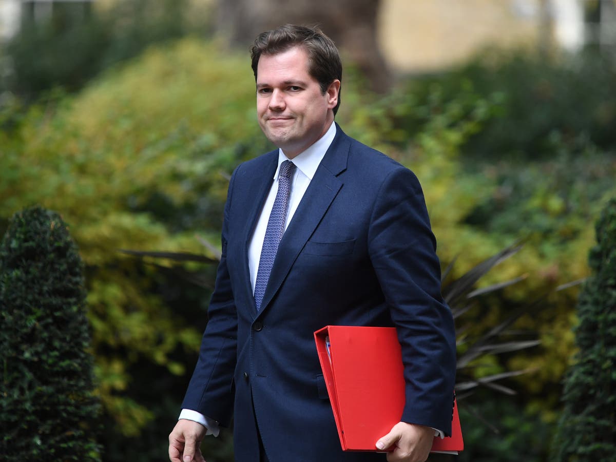 Government facing legal challenge over ‘pork-barrel’ levelling-up fund funnelling cash to Tory areas