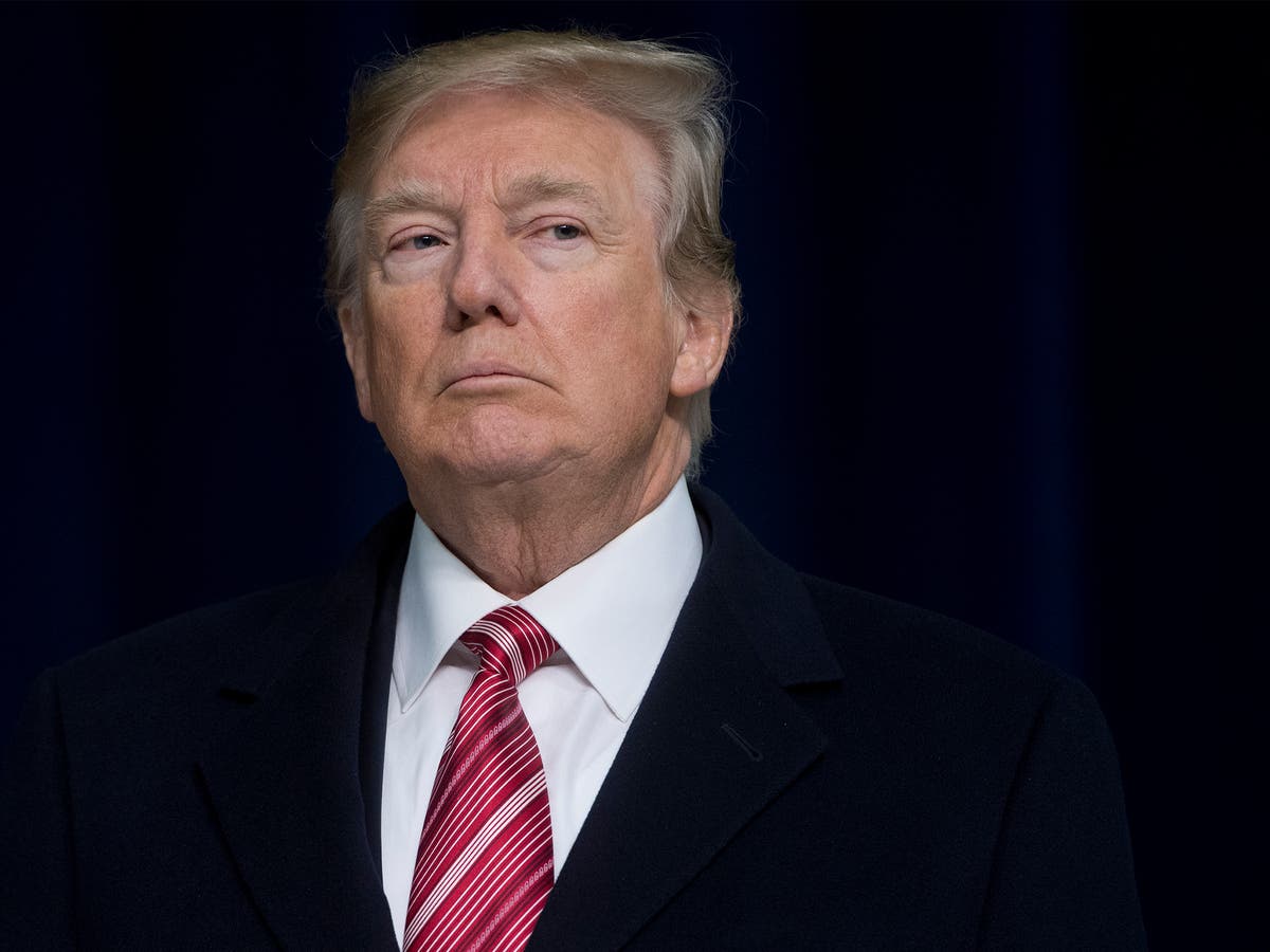 Government experts fear Trump left behind a roadmap for how to abuse the presidency Government experts fear Trump left behind a roadmap for how to abuse the presidency