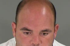 KKK member sentenced for driving into crowd of Black Lives Matter protesters