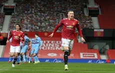 Manchester United vs West Ham player ratings as hosts progress after extra time