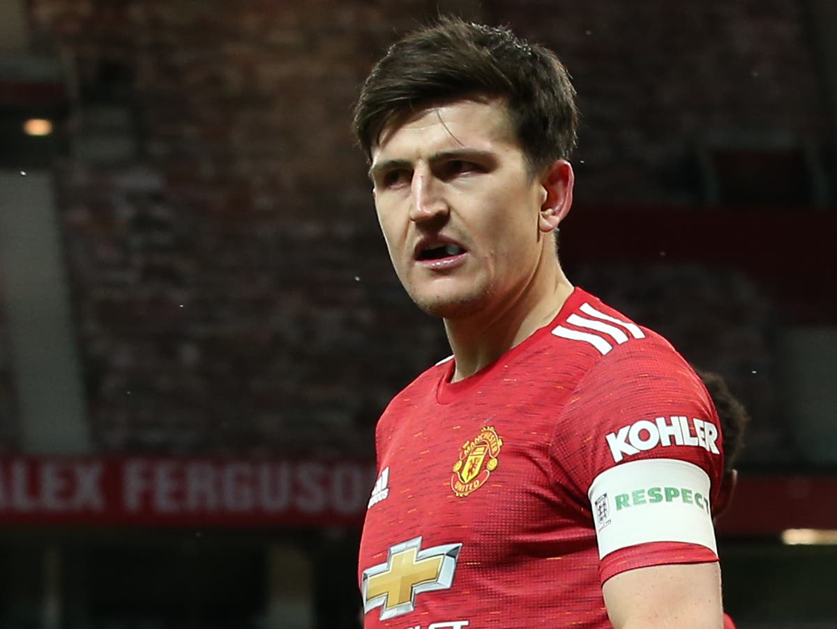 Harry Maguire lauds Manchester United’s ‘great mentality’ after beating West Ham in FA Cup Harry Maguire lauds Manchester United’s ‘great mentality’ after beating West Ham in FA Cup