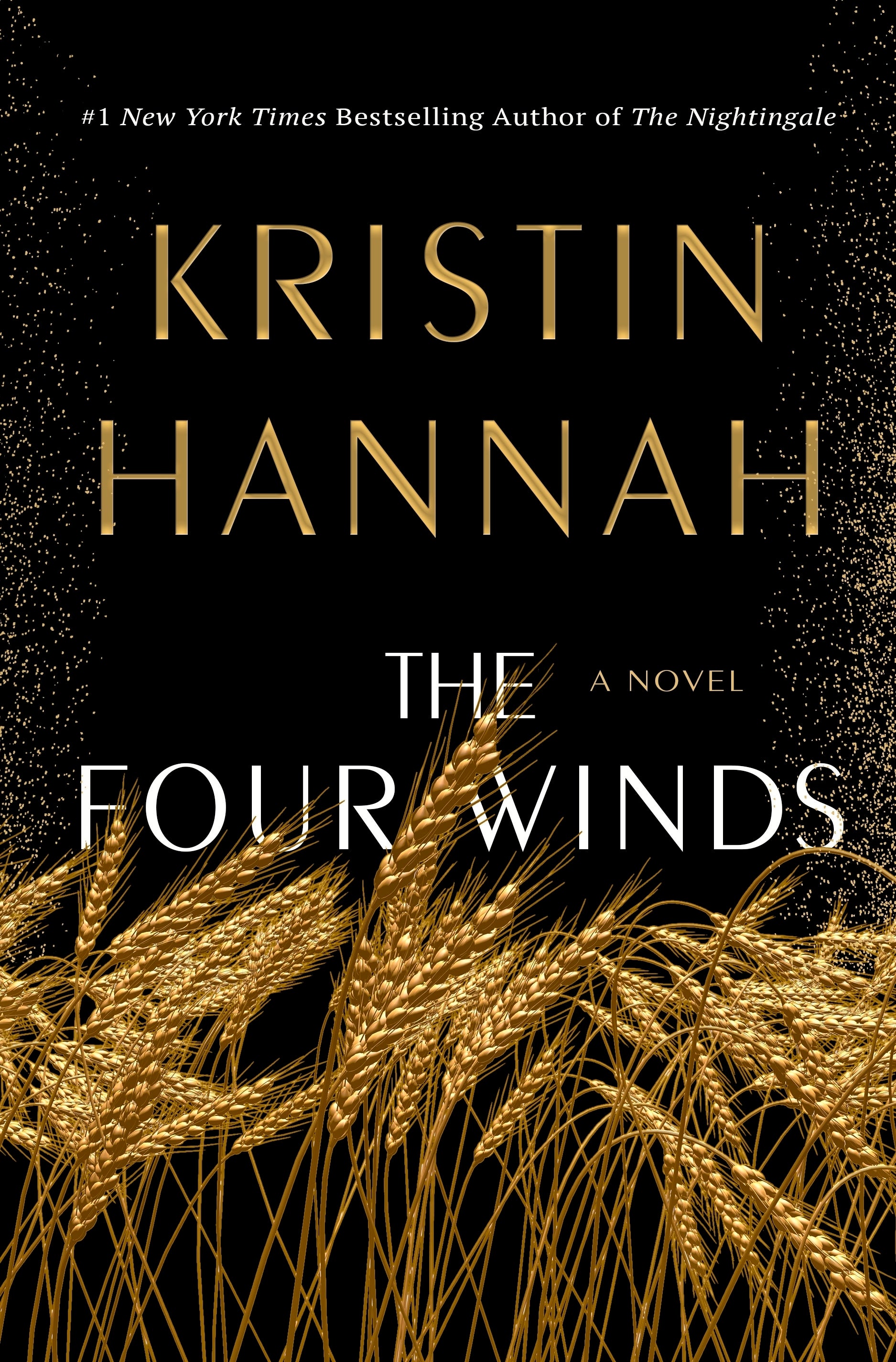 Book Review - The Four Winds