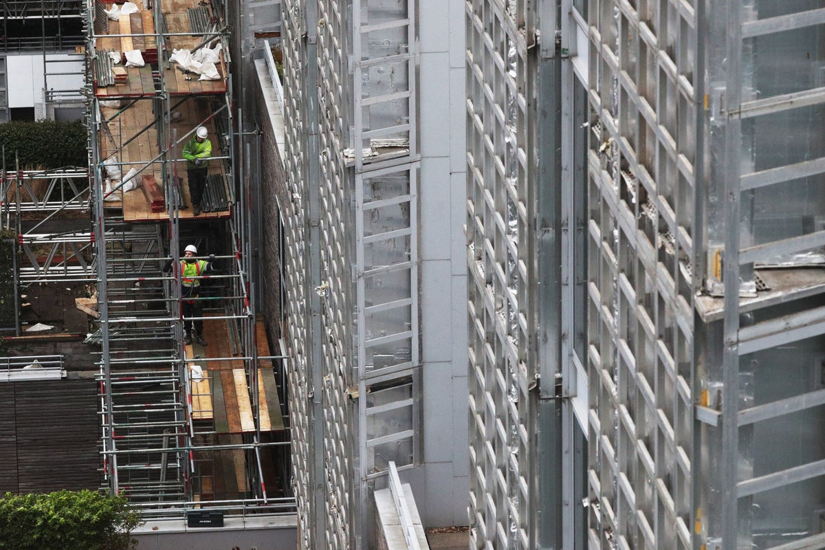 New guidance on cladding: What does it mean for homeowners? | The ...