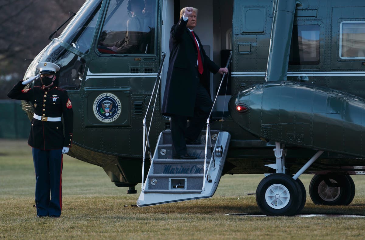 Donald Trump’s second impeachment is vital – even if he again walks away scot-free Donald Trump’s second impeachment is vital – even if he again walks away scot-free